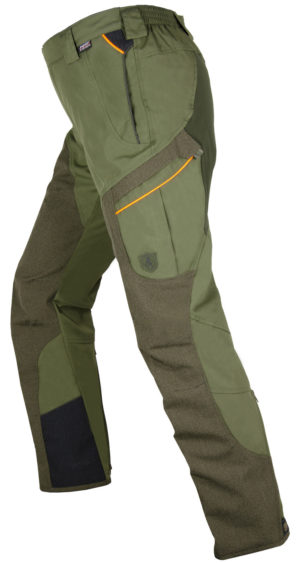 Trabaldo Pantalone Predator Pro