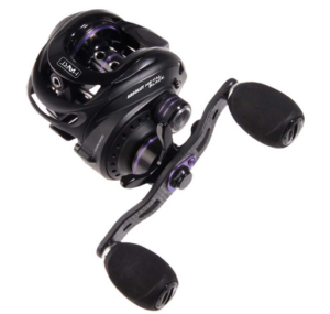 Hart Mulinello Absolute Cast Metal Black 