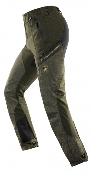 Trabaldo Pantalone Freerider Evo non impermeabile