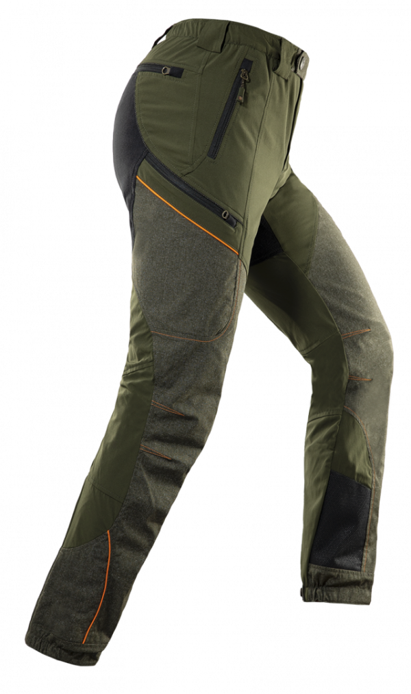 Trabaldo pantalone Dragonfly Evo Pro - immagine 3