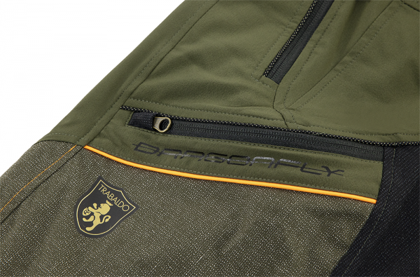 Trabaldo pantalone Dragonfly Evo Pro - immagine 2