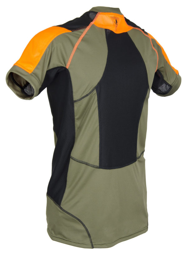Trabaldo Maglia Icarus / Neon - immagine 2