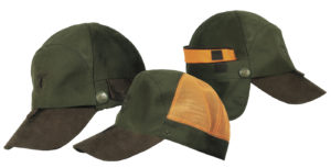 Trabaldo Cappello Allround Sympatex