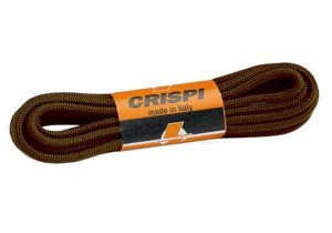 Crispi Lacci per calzature marroni