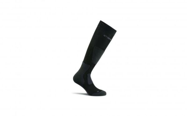 Crispi calza Tactical Black - immagine 2