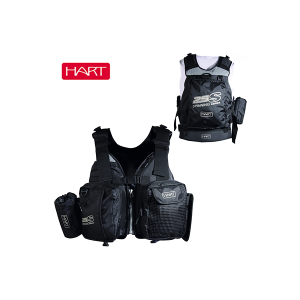 Hart Gilet 25S Spinning Galleggiante