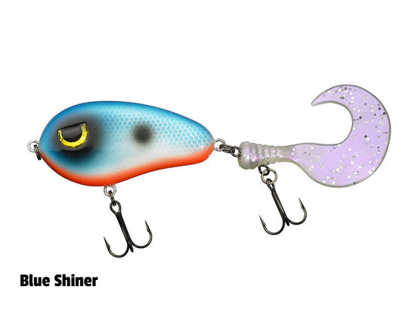 Fladen Maxximus Tail-On  Baby - immagine 3