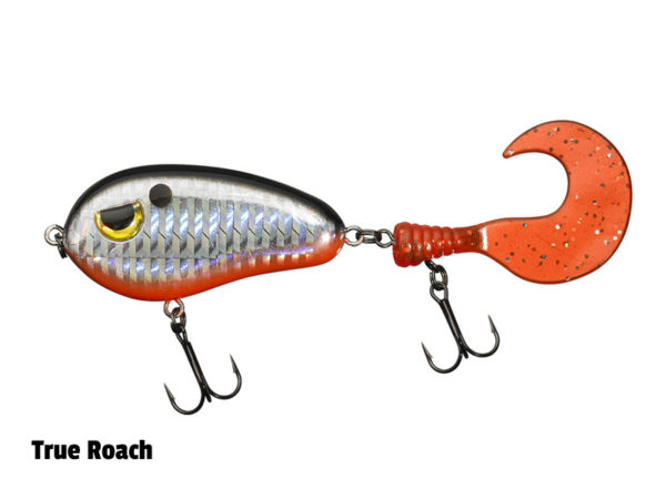 Fladen Maxximus Tail-On  Baby - immagine 4