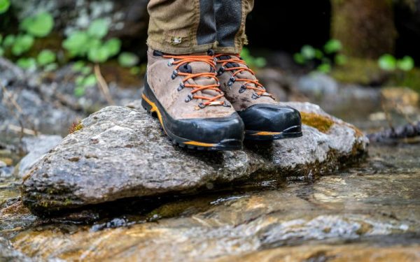 Crispi Wasatch Gtx - immagine 6