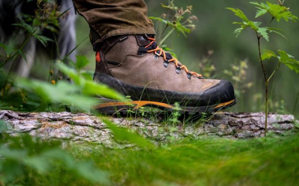 Crispi Wasatch Gtx - immagine 5