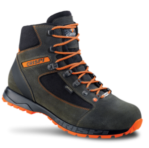 Crispi Hike Gtx Olive