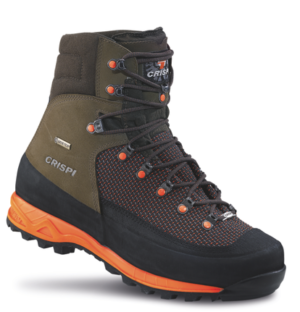 Crispi Track Forest Gtx