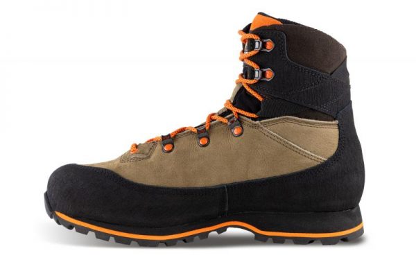 Crispi Lapponia Evo Gtx Forest - immagine 2