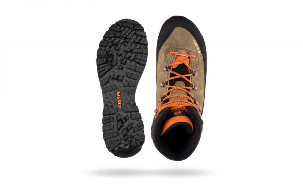 Crispi Lapponia Evo Gtx Forest - immagine 4