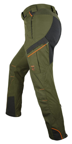 Trabaldo Pantalone Pathfinder