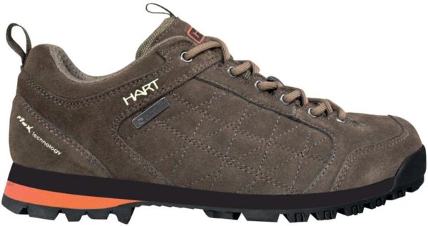 Hart scarpa Robus osmotech