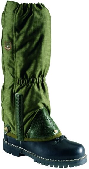 Riserva ghetta impermeabile cordura ripstop R1007