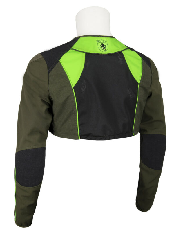 Trabaldo Hard Top Titanial - immagine 2