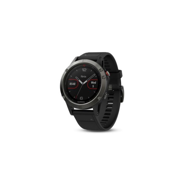 Garmin Orologio Gps Fenix5