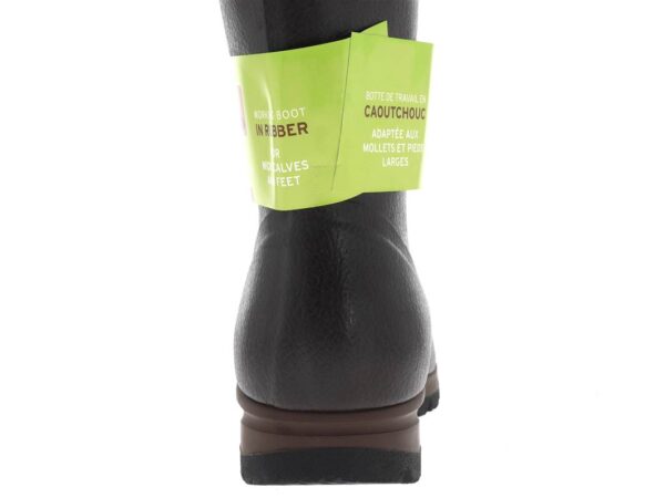 Aigle Stivale Terra Pro Vario - immagine 2