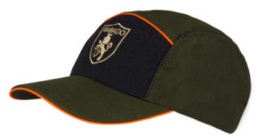 Trabaldo cappello Apache 298/Neon