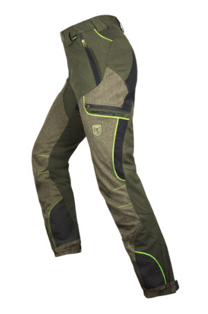 Trabaldo pantalone Warrior Pro