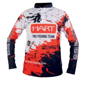 Hart Pro Staff T-Shirt