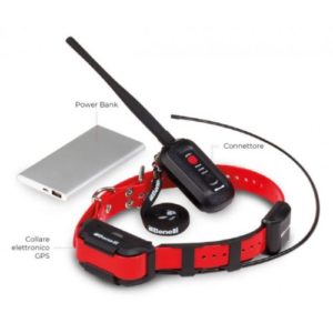 Benelli Caddy Kit satellitare
