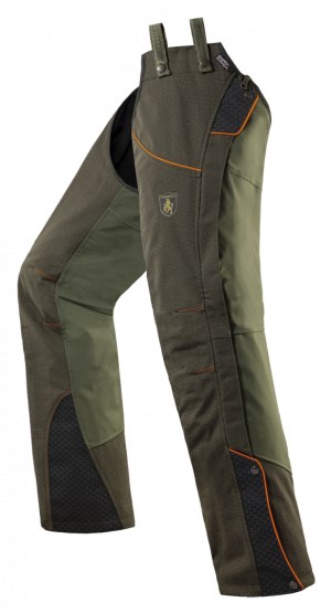 Trabaldo Cosciale Cobra Evo  Rain system