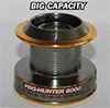 carson phanter big capacity