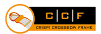 crispi crossbow frame