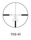 reticolo tds 4-I