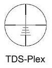 reticolo tds plex