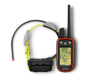 Garmin Atemos 100 Kit Palmare + Collare KT 5