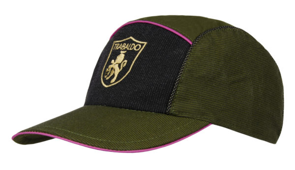 Trabaldo cappello Apache 298/fucsia