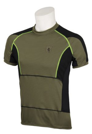 Trabaldo Maglia Icarus Green