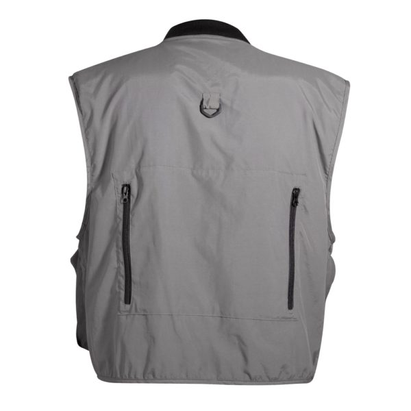 HART GILET PESCA TRAIL - immagine 2