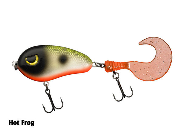 Fladen Maxximus Tail-On  Baby - immagine 2