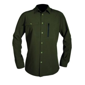 Hart Camicia Komar-S