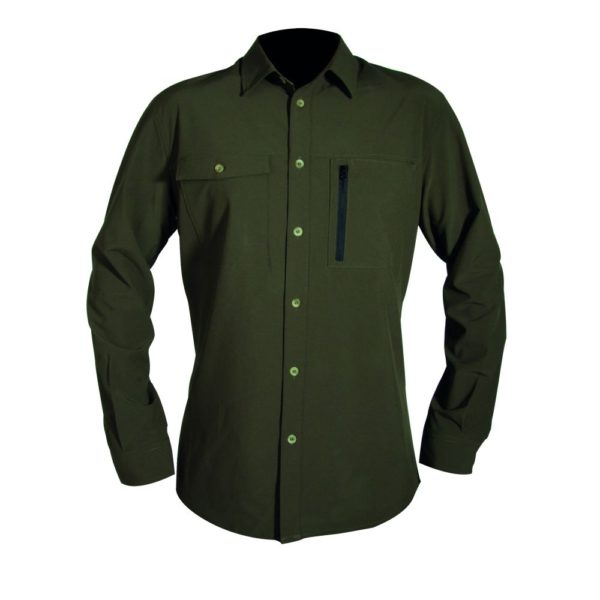 Hart Camicia Komar-S