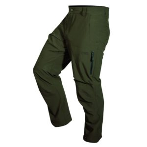 Hart Pantalone Komar-T anti-zecca
