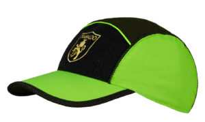Trabaldo Cappello Apache HV green
