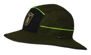 Trabaldo cappello Missouri green