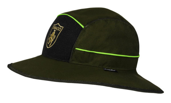 Trabaldo cappello Missouri green