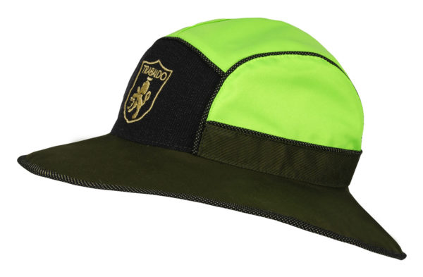 Trabaldo cappello Missouri green - immagine 2