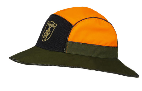 Trabaldo cappello Missouri neon - immagine 2