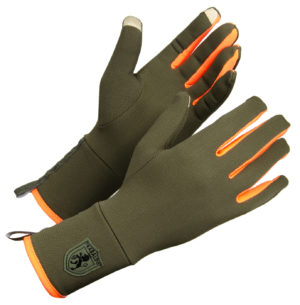 Trabaldo guanto Pyton thermotech