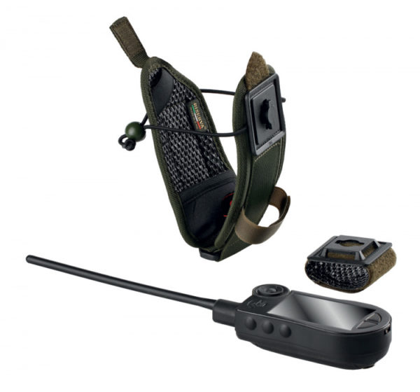 Riserva Porta GPS per Sport-dog TEK -GARMIN R2183 - immagine 3