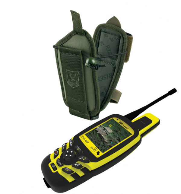 Riserva Porta GPS per Bs Planet  Bitrabi R2182 - immagine 2
