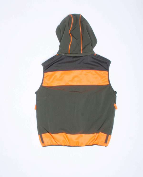 RS Hunting Gilet LV600 - immagine 2